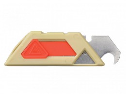 Hultafors Utility Blades Hook UBH (Dispenser of 10) £5.69